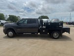 2025 RAM 3500 Chassis Tradesman/Big Horn