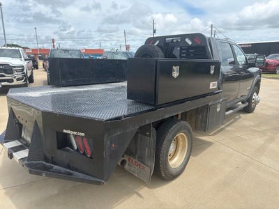 2025 RAM 3500 Chassis Tradesman/Big Horn