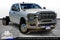 2026 RAM Ram 3500 Chassis Cab RAM 3500 TRADESMAN CREW CAB CHASSIS 4X4 60' CA