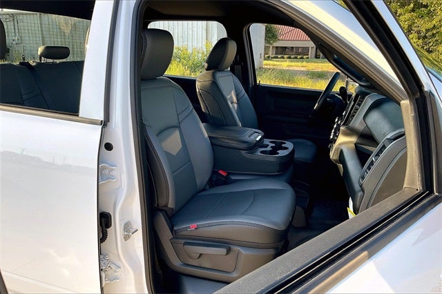 2026 RAM Ram 3500 Chassis Cab RAM 3500 TRADESMAN CREW CAB CHASSIS 4X4 60' CA