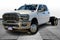 2026 RAM Ram 3500 Chassis Cab RAM 3500 TRADESMAN CREW CAB CHASSIS 4X4 60' CA