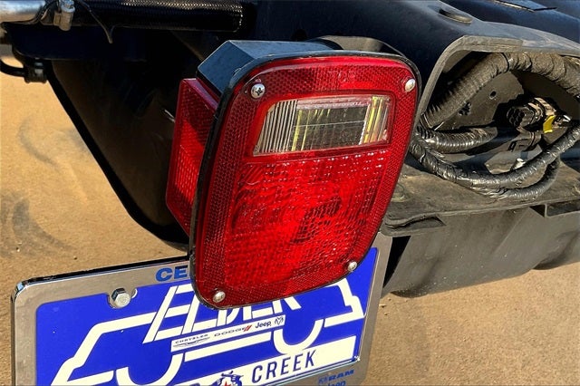 2026 RAM Ram 3500 Chassis Cab RAM 3500 TRADESMAN CREW CAB CHASSIS 4X4 60' CA