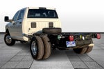 2026 RAM Ram 3500 Chassis Cab RAM 3500 TRADESMAN CREW CAB CHASSIS 4X4 60' CA