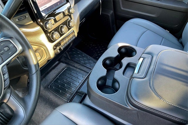 2026 RAM Ram 3500 Chassis Cab RAM 3500 TRADESMAN CREW CAB CHASSIS 4X4 60' CA