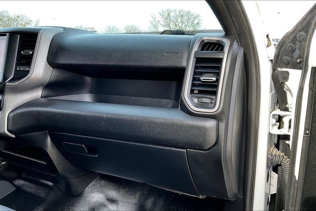 2022 RAM 3500 Chassis Tradesman/SLT/Laramie/Limited