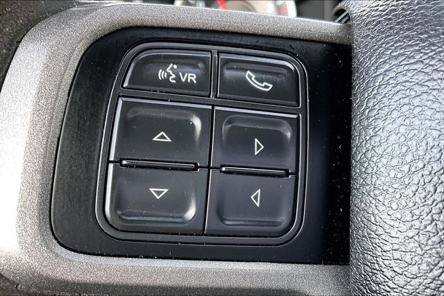 2022 RAM 3500 Chassis Tradesman/SLT/Laramie/Limited