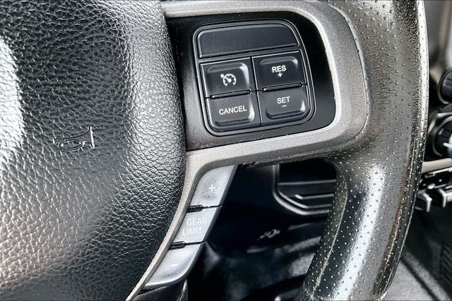 2022 RAM 3500 Chassis Tradesman/SLT/Laramie/Limited