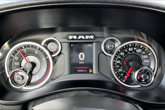 2022 RAM 3500 Chassis Tradesman/SLT/Laramie/Limited