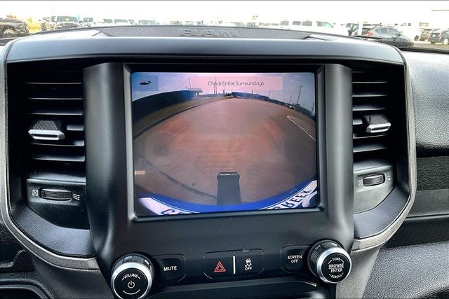 2022 RAM 3500 Chassis Tradesman/SLT/Laramie/Limited