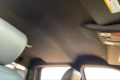 2022 RAM 3500 Chassis Tradesman/SLT/Laramie/Limited