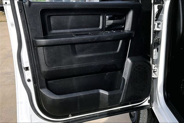 2022 RAM 3500 Chassis Tradesman/SLT/Laramie/Limited