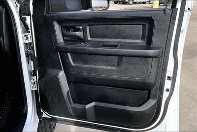 2022 RAM 3500 Chassis Tradesman/SLT/Laramie/Limited