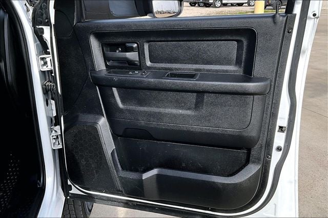 2022 RAM 3500 Chassis Tradesman/SLT/Laramie/Limited