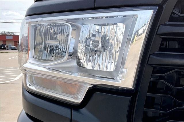 2022 RAM 3500 Chassis Tradesman/SLT/Laramie/Limited