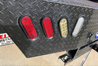 2022 RAM 3500 Chassis Tradesman/SLT/Laramie/Limited