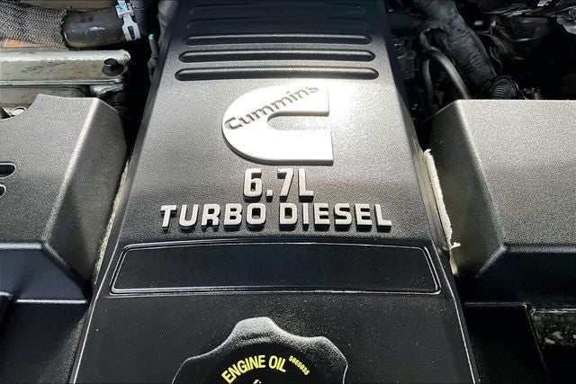 2022 RAM 3500 Chassis Tradesman/SLT/Laramie/Limited