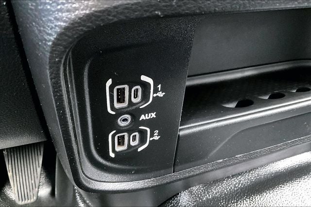 2022 RAM 3500 Chassis Tradesman/SLT/Laramie/Limited