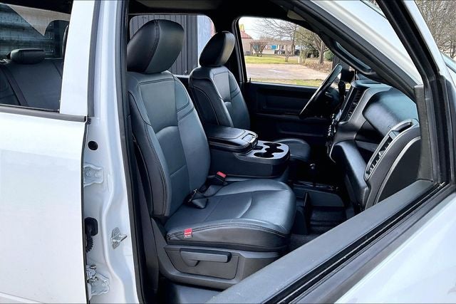 2022 RAM 3500 Chassis Tradesman/SLT/Laramie/Limited