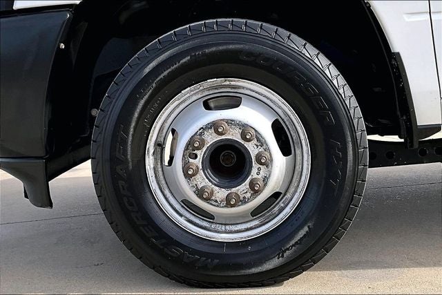 2022 RAM 3500 Chassis Tradesman/SLT/Laramie/Limited