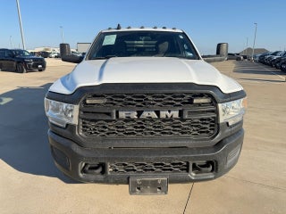 2022 RAM 3500 Chassis Tradesman/SLT/Laramie/Limited