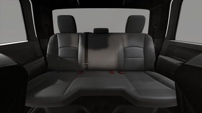 2027 RAM Ram 3500 Chassis Cab Tradesman