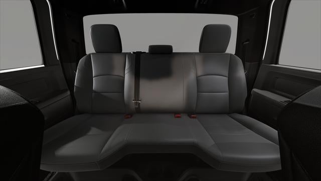 2027 RAM Ram 3500 Chassis Cab Tradesman