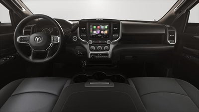 2027 RAM Ram 3500 Chassis Cab Tradesman