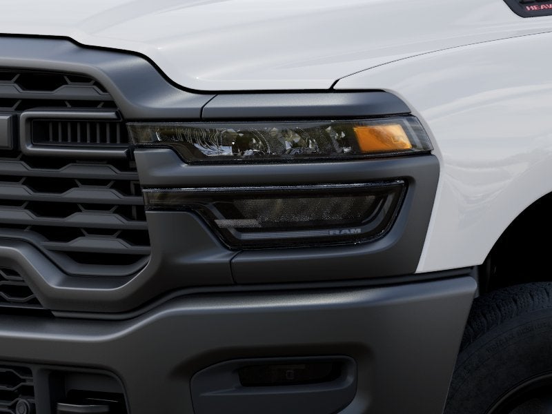 2027 RAM Ram 3500 Chassis Cab Tradesman