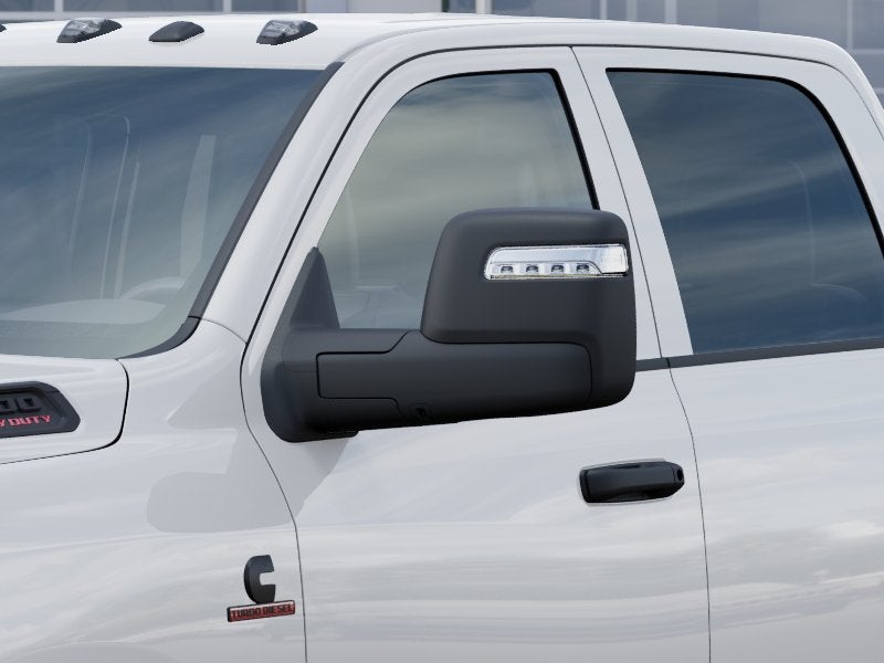 2027 RAM Ram 3500 Chassis Cab Tradesman