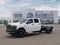 2027 RAM Ram 3500 Chassis Cab Tradesman
