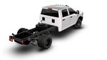 2026 RAM Ram 3500 Chassis Cab Tradesman Chassis