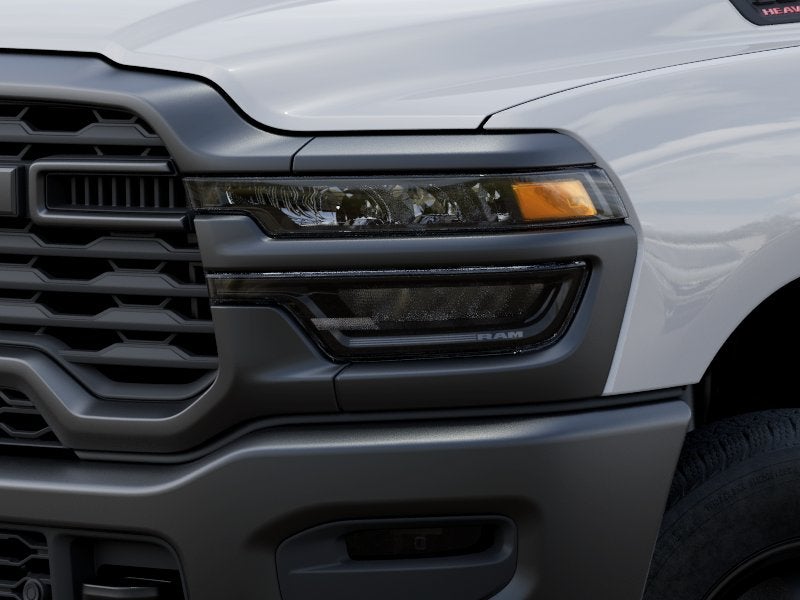 2026 RAM Ram 3500 Chassis Tradesman