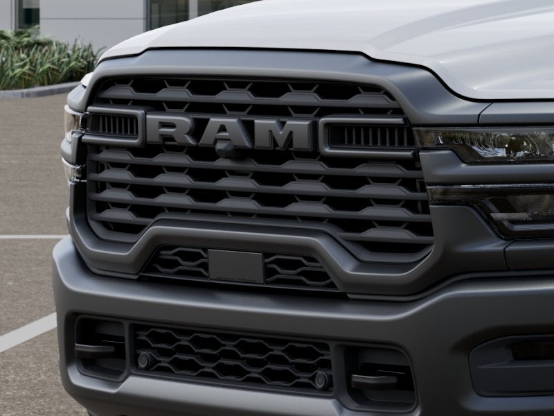 2026 RAM Ram 3500 Chassis Tradesman