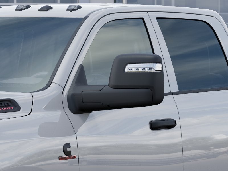 2026 RAM Ram 3500 Chassis Tradesman