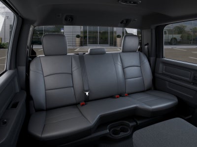 2026 RAM Ram 3500 Chassis Tradesman