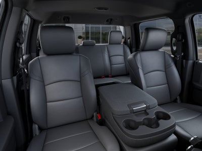 2026 RAM Ram 3500 Chassis Tradesman