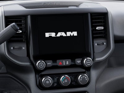 2026 RAM Ram 3500 Chassis Tradesman
