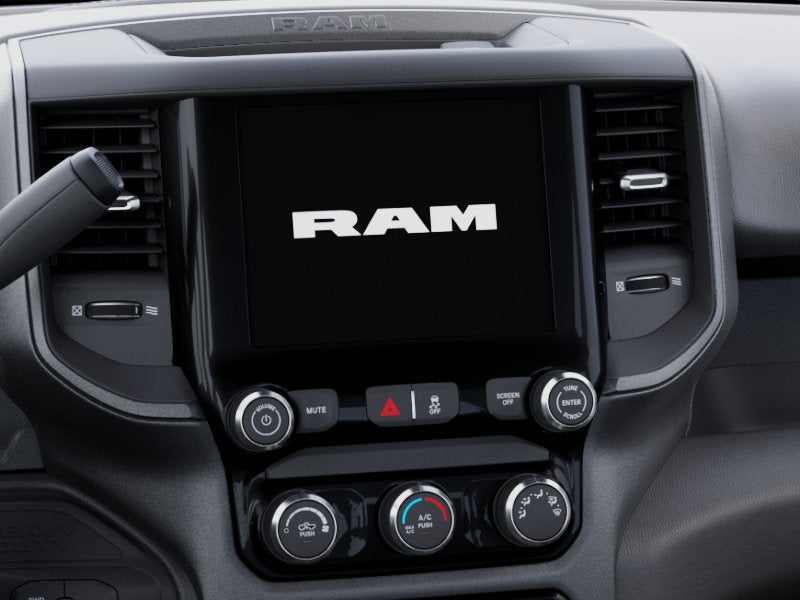 2026 RAM Ram 3500 Chassis Tradesman
