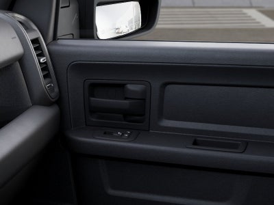 2026 RAM Ram 3500 Chassis Tradesman
