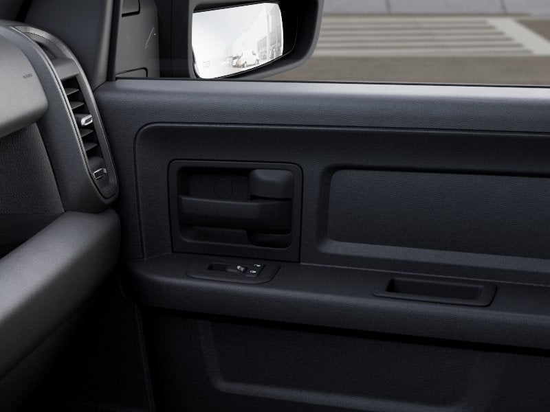 2026 RAM Ram 3500 Chassis Tradesman