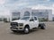 2027 RAM Ram 3500 Chassis Cab Tradesman Chassis