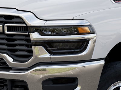 2027 RAM Ram 3500 Chassis Cab Tradesman Chassis