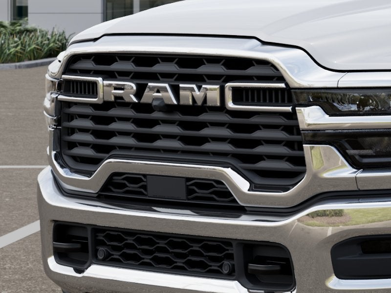 2027 RAM Ram 3500 Chassis Cab Tradesman Chassis