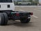 2027 RAM Ram 3500 Chassis Cab Tradesman Chassis