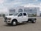 2027 RAM Ram 3500 Chassis Cab Tradesman Chassis