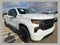 2022 Chevrolet Silverado 1500 2WD Crew Cab Short Bed Custom