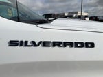 2022 Chevrolet Silverado 1500 2WD Crew Cab Short Bed Custom
