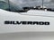 2022 Chevrolet Silverado 1500 2WD Crew Cab Short Bed Custom