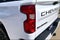 2022 Chevrolet Silverado 1500 2WD Crew Cab Short Bed Custom
