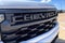 2022 Chevrolet Silverado 1500 2WD Crew Cab Short Bed Custom